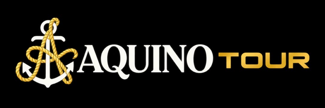 Aquino Tour Paraty