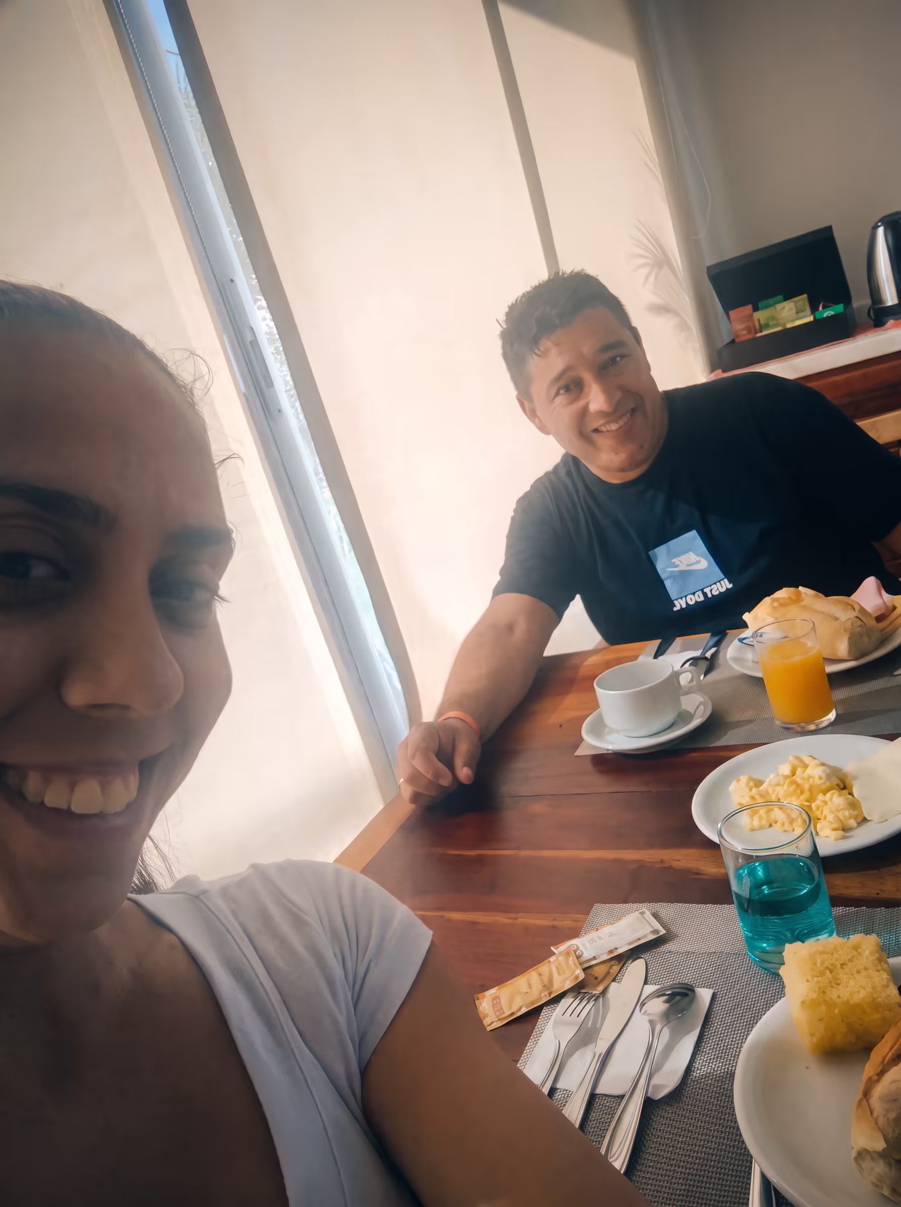 Momentos de lazer e relaxamento em Paraty